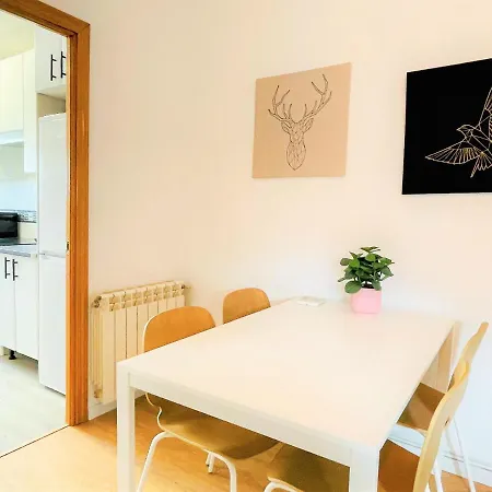 Gran Via Chueca Apartamentos Noxi 6 Personas Madrid Exterior photo