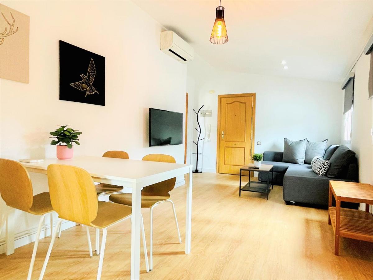 Appartement Gran Via Chueca Noxi 6 Personas Madrid